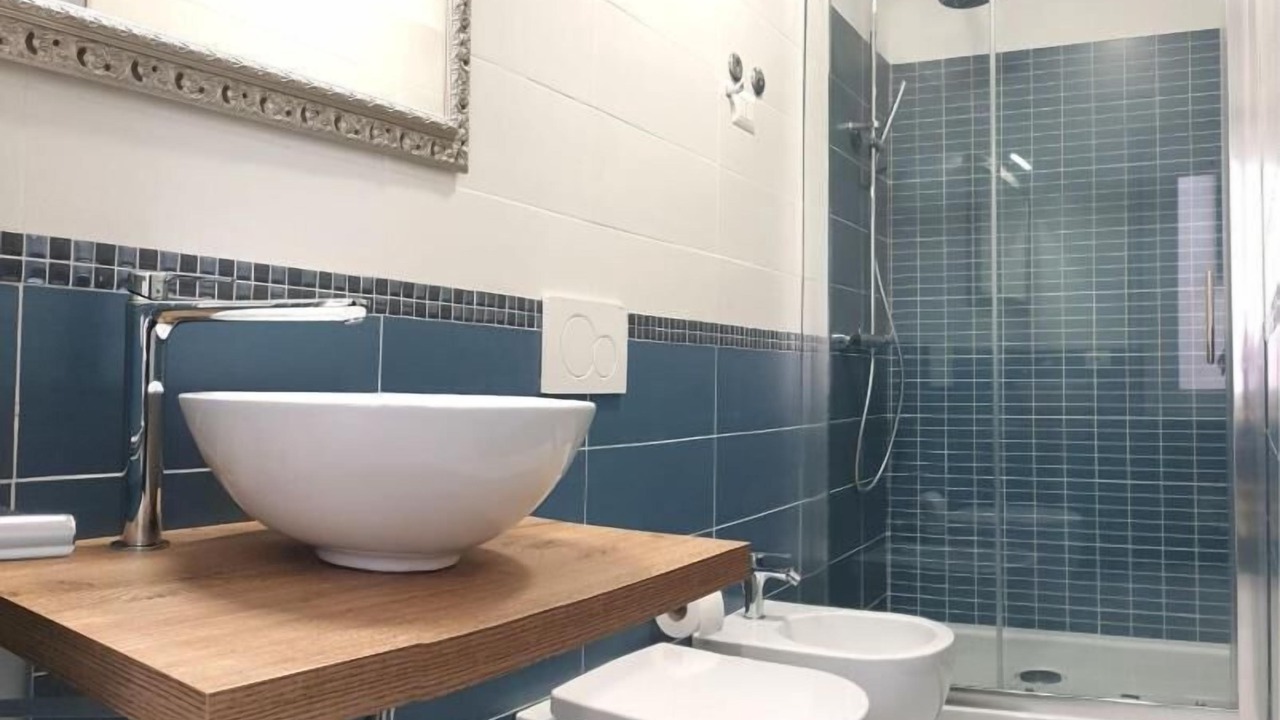 Photo of Bathroom in San Nicola