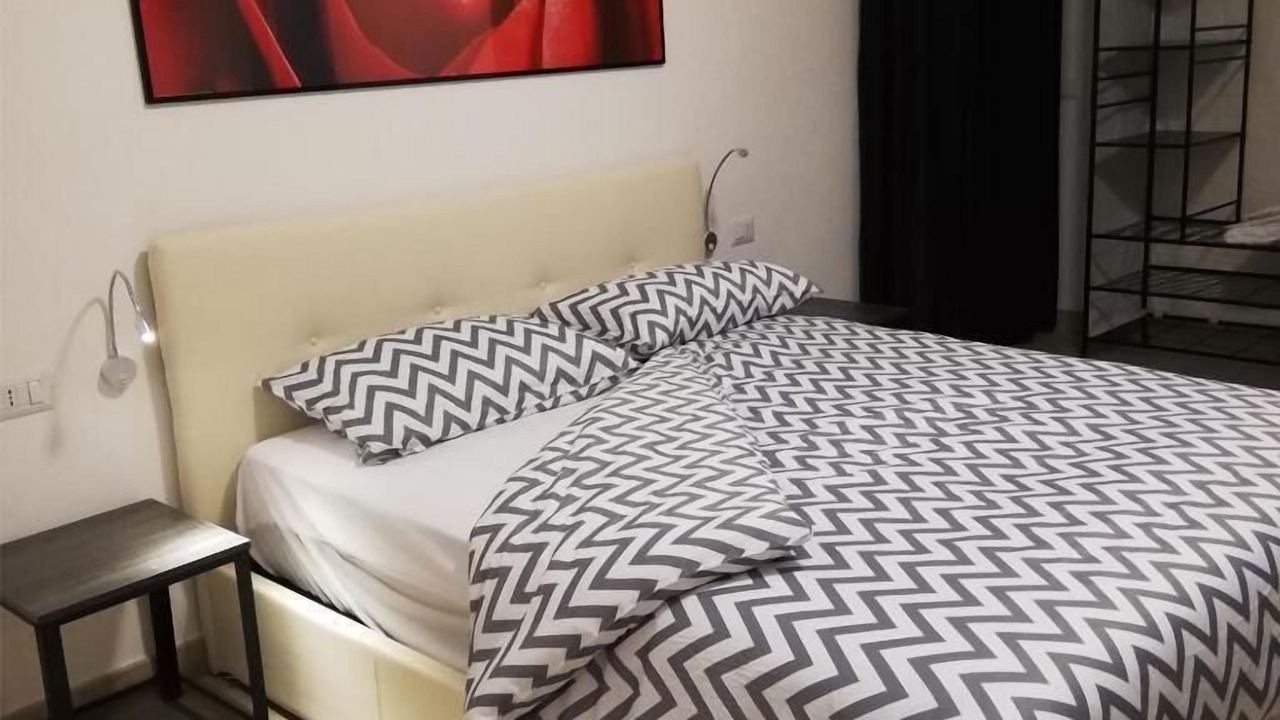 Photo of Bedroom in San Nicola