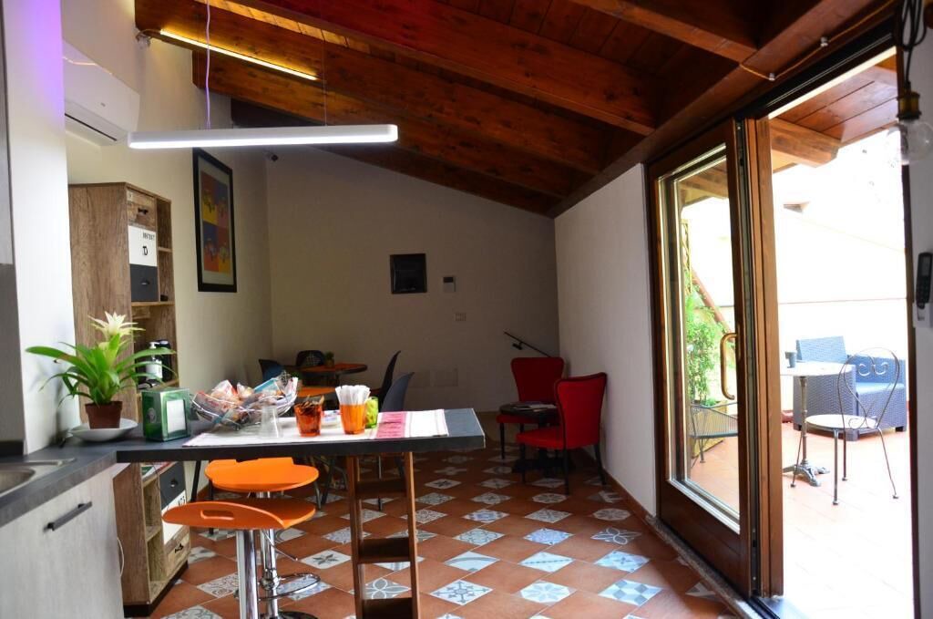Photo of Livingroom in San Nicola