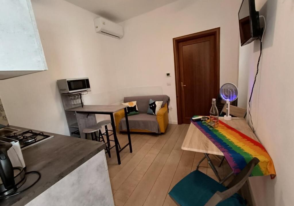 Photo of Bedroom in San Nicola