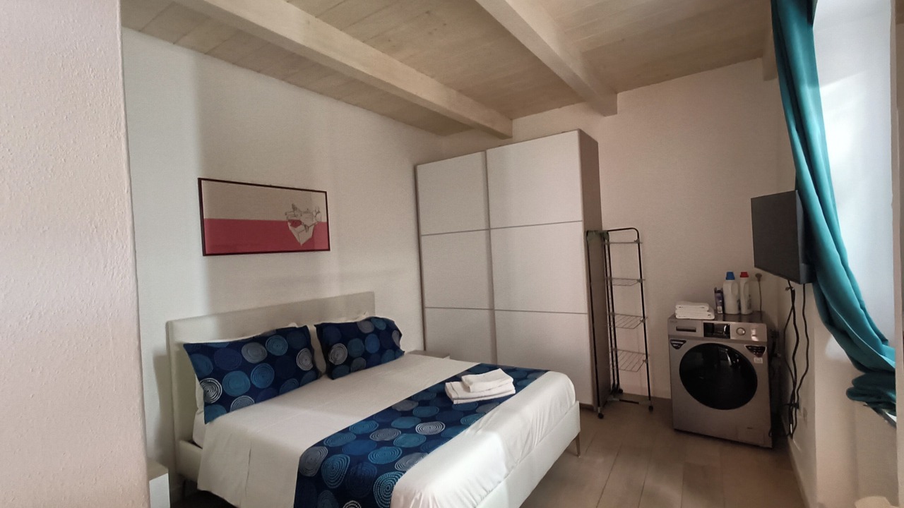 Photo of Bedroom in San Nicola