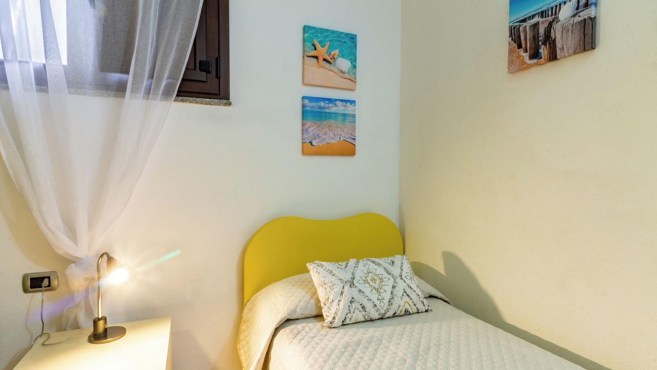 Photo of Bedroom in Lido Orri