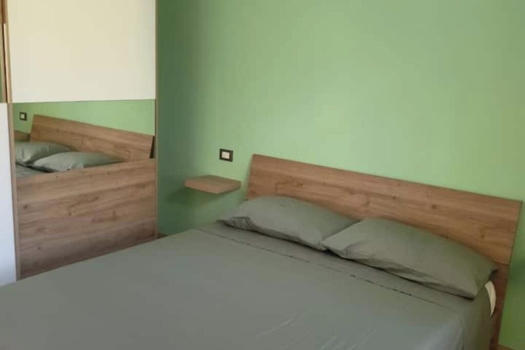Photo of Bedroom in San Giuliano a Mare