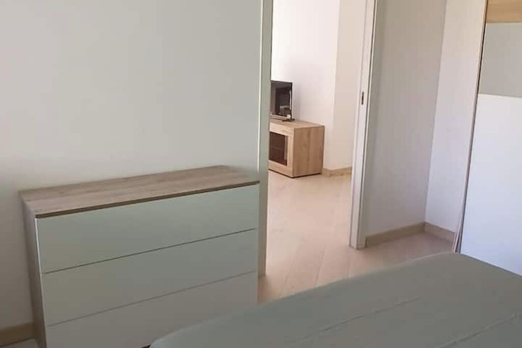 Photo of Bedroom in San Giuliano a Mare