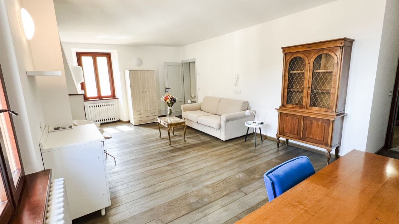 Photo of Livingroom in Gualdo Tadino
