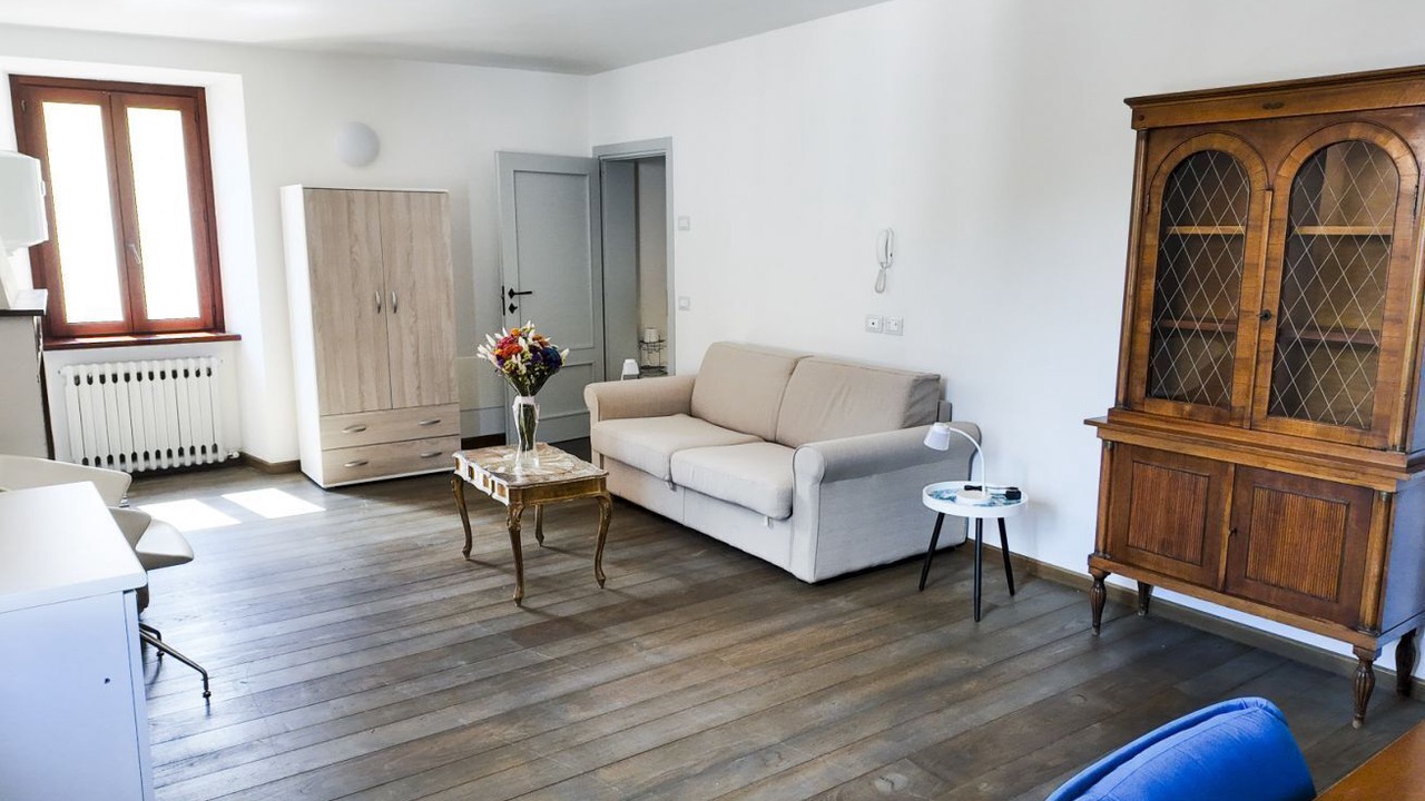 Photo of Livingroom in Gualdo Tadino
