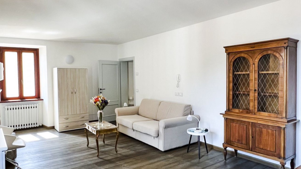 Photo of Livingroom in Gualdo Tadino