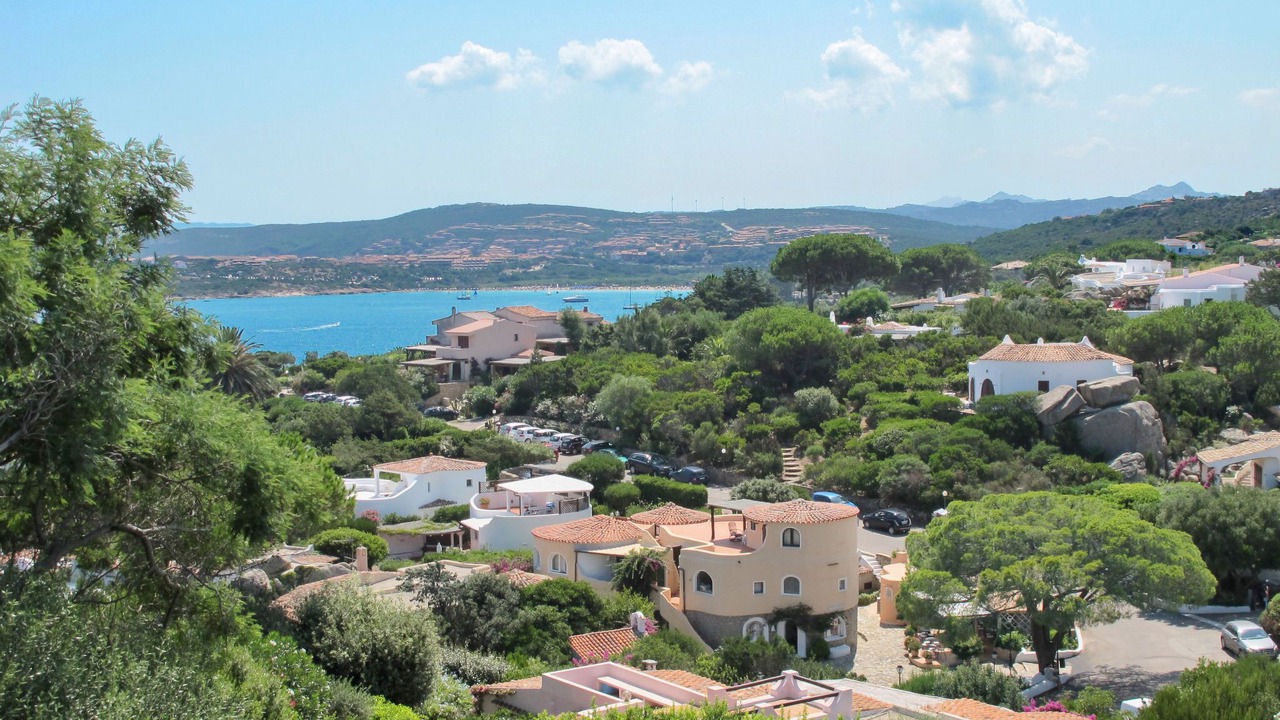 Photo of Others in Punta Sardegna