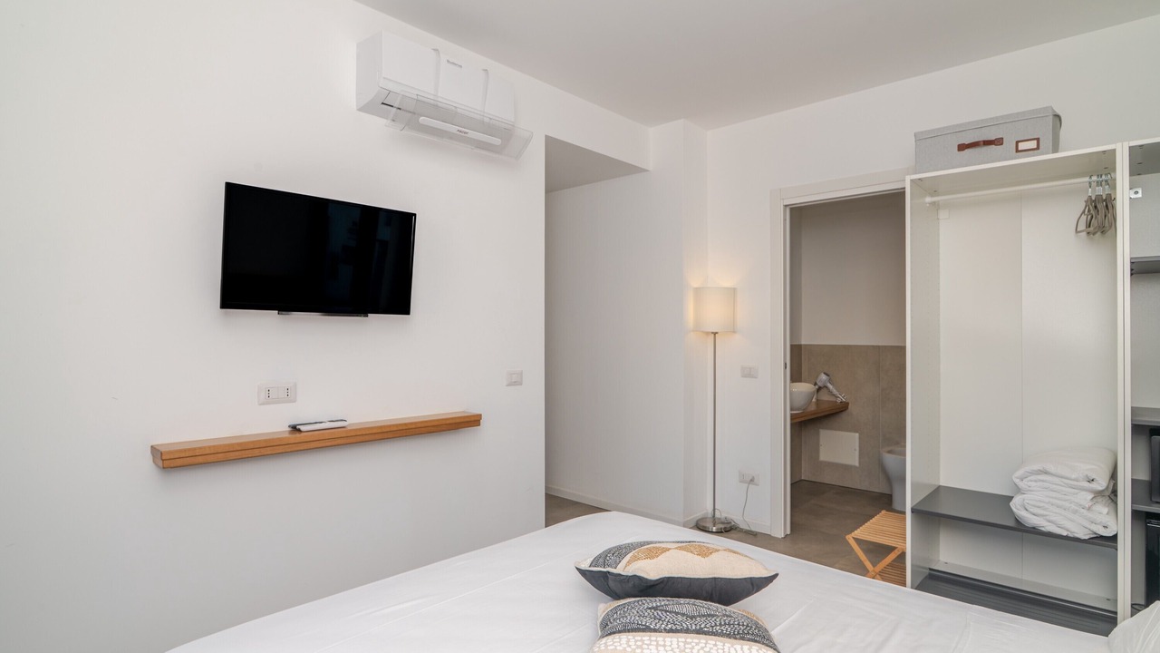 Photo of Bedroom in Porto San Paolo