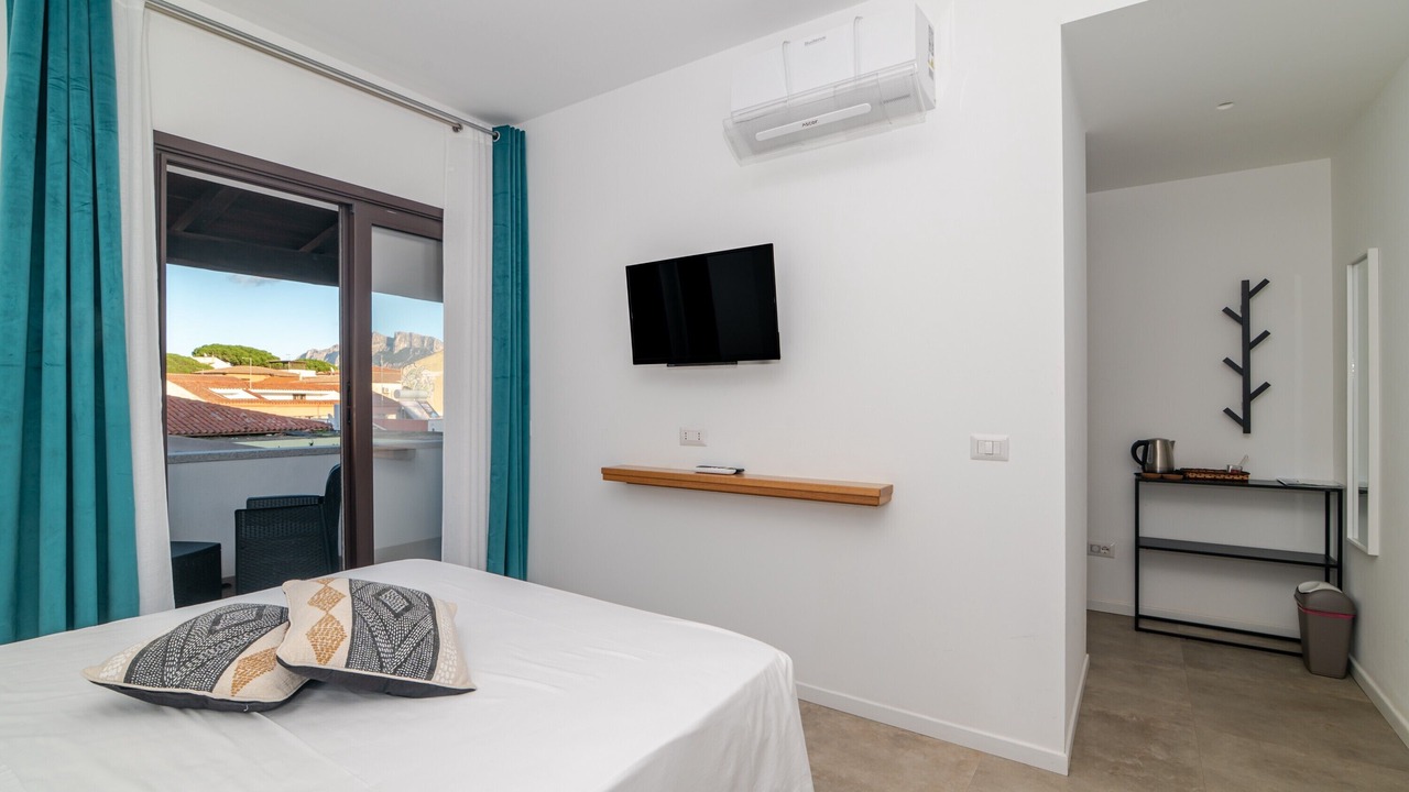 Photo of Bedroom in Porto San Paolo