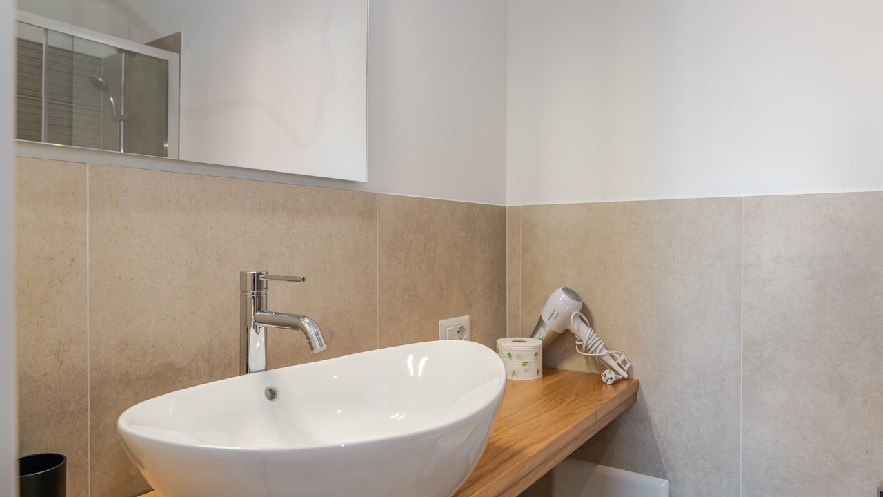 Photo of Bathroom in Porto San Paolo