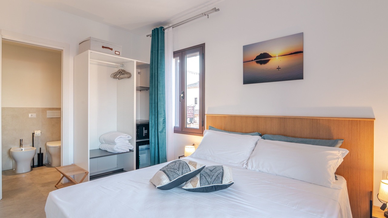 Photo of Bedroom in Porto San Paolo