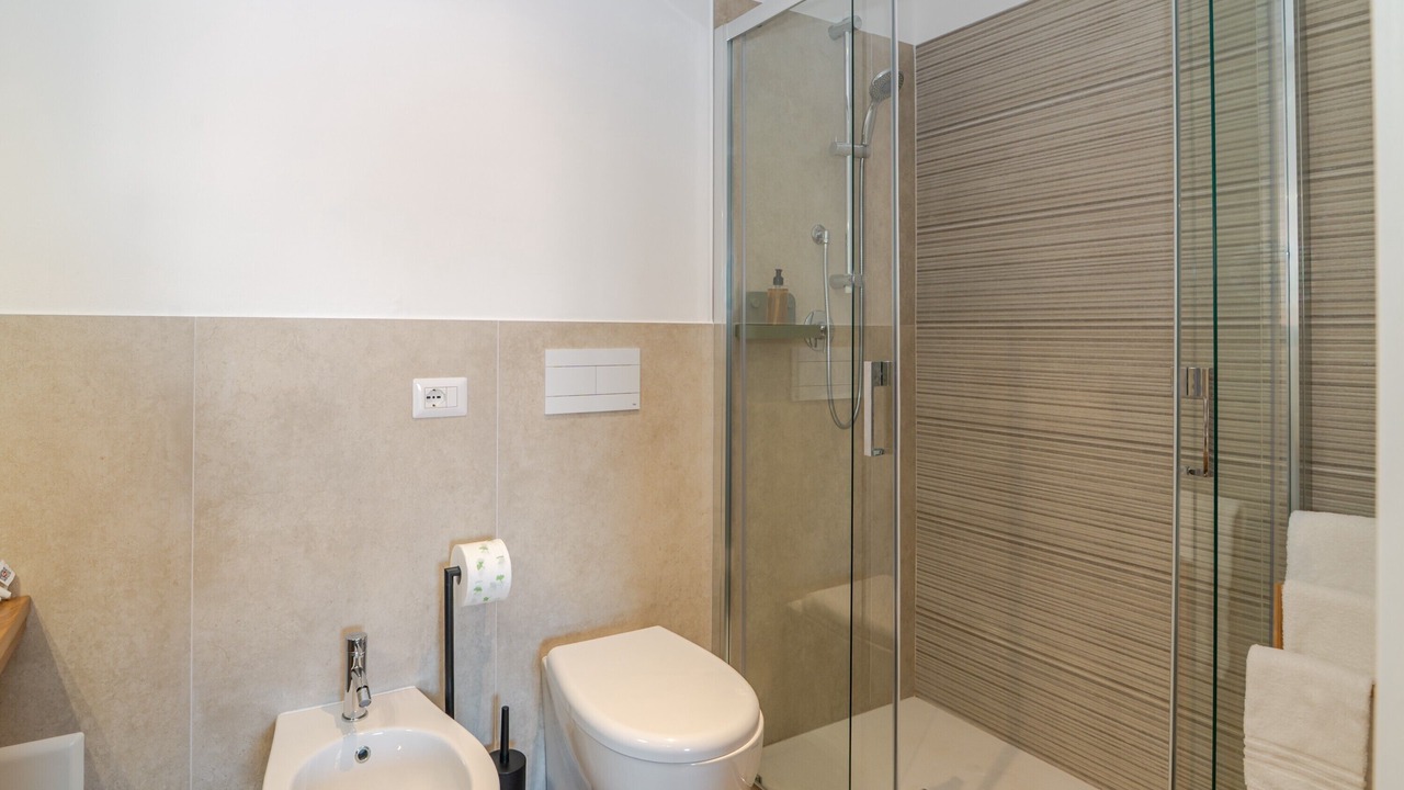 Photo of Bathroom in Porto San Paolo