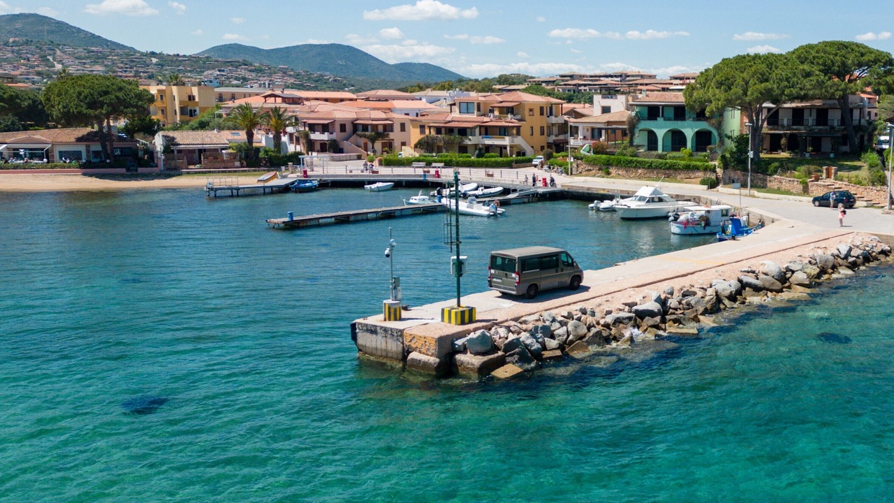 Photo of Others in Porto San Paolo