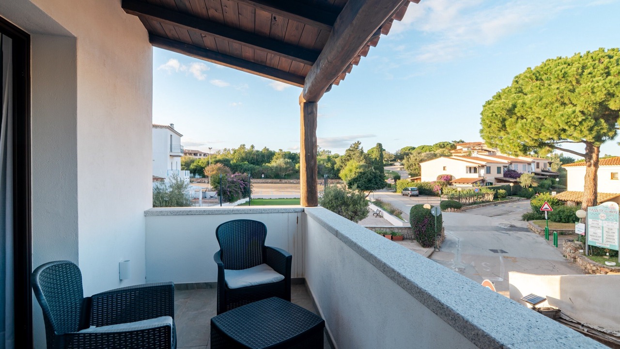 Photo of Outdoor in Porto San Paolo