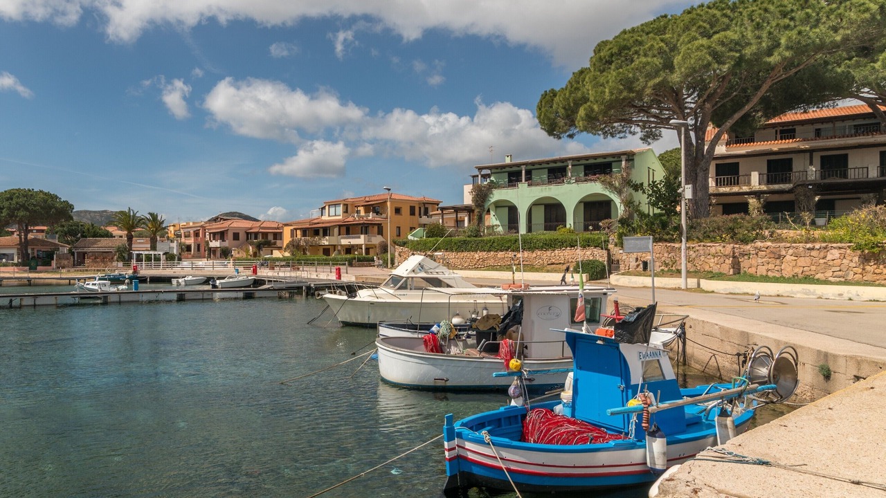 Photo of Others in Porto San Paolo