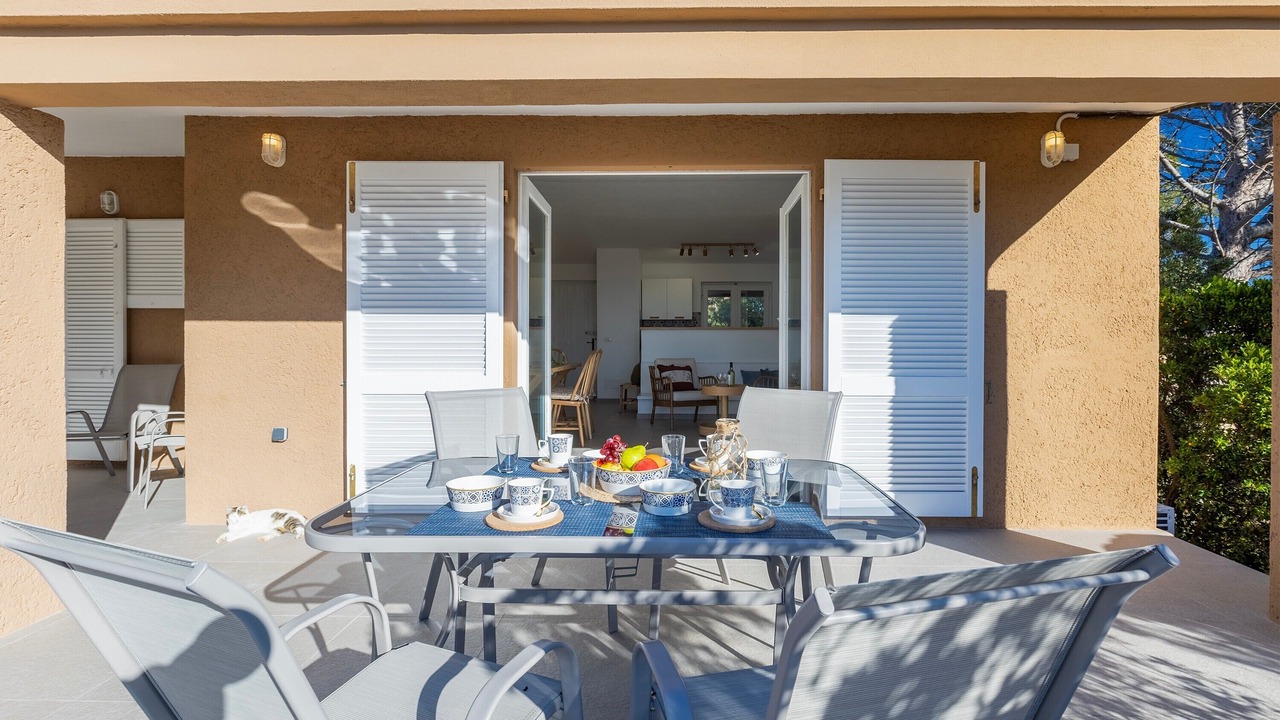 Photo of Outdoor in Costa Paradiso