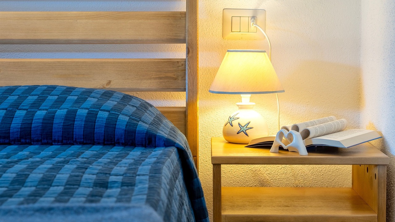 Photo of Bedroom in Costa Paradiso