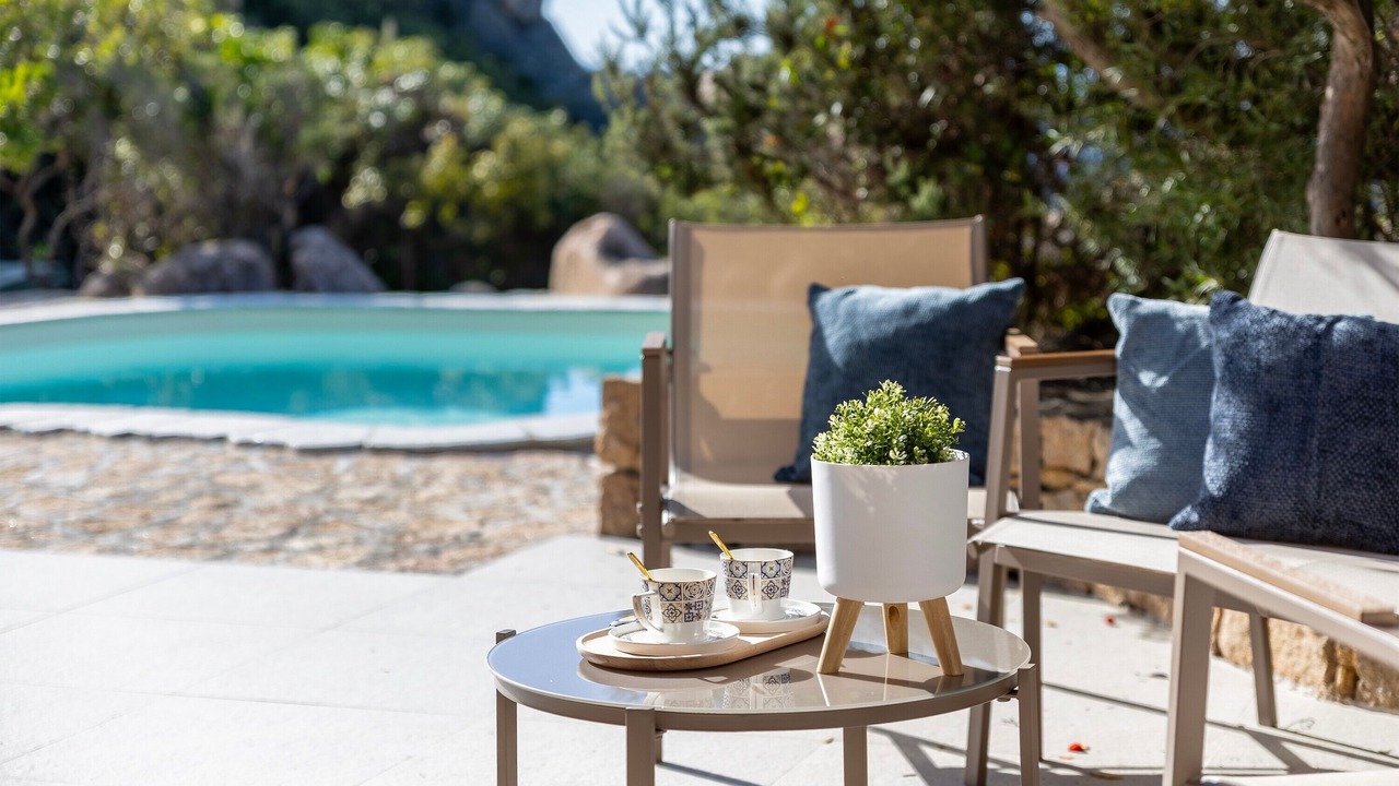 Photo of Outdoor in Costa Paradiso