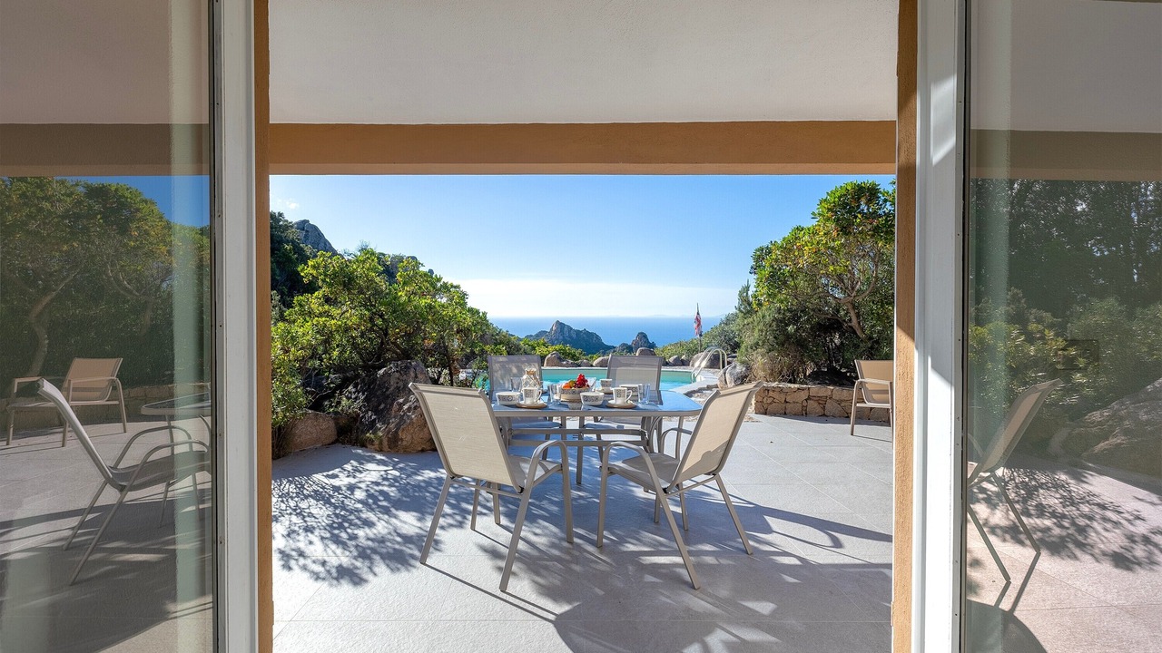 Photo of Outdoor in Costa Paradiso