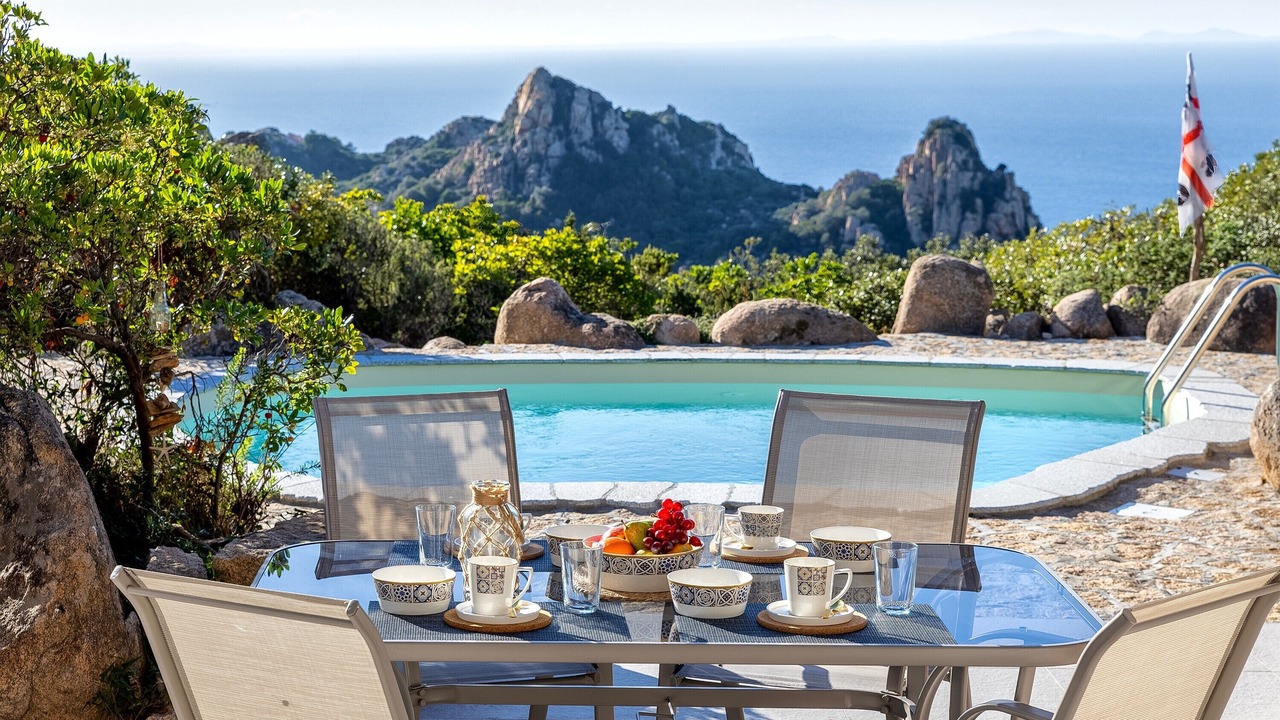 Photo of Outdoor in Costa Paradiso