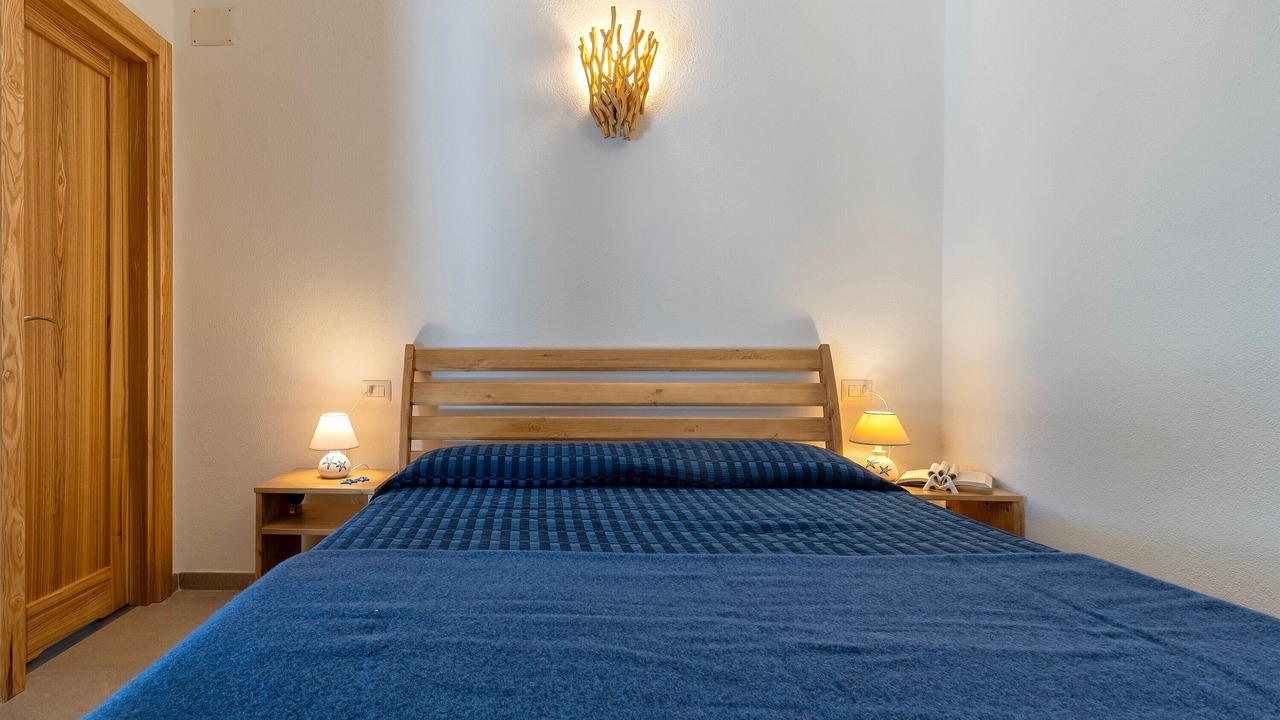 Photo of Bedroom in Costa Paradiso