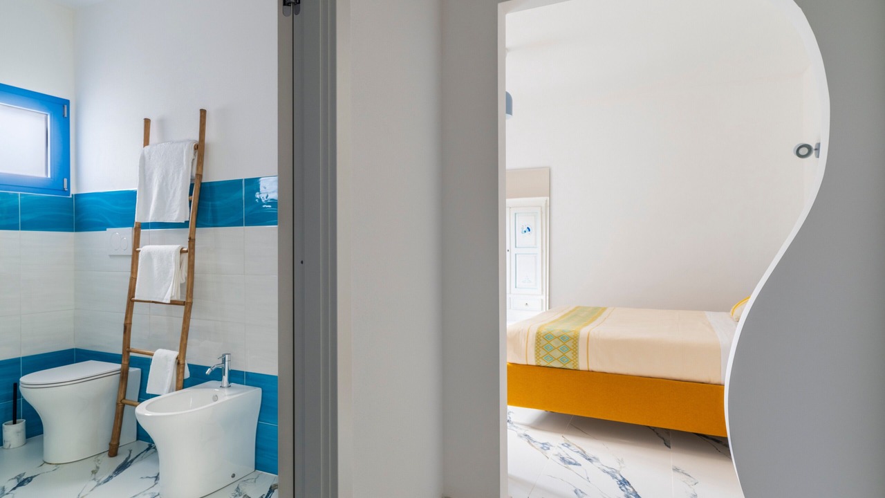Photo of Bedroom in Arbatax