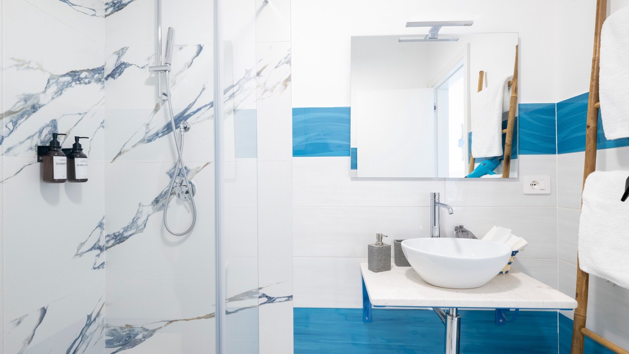 Photo of Bathroom in Arbatax