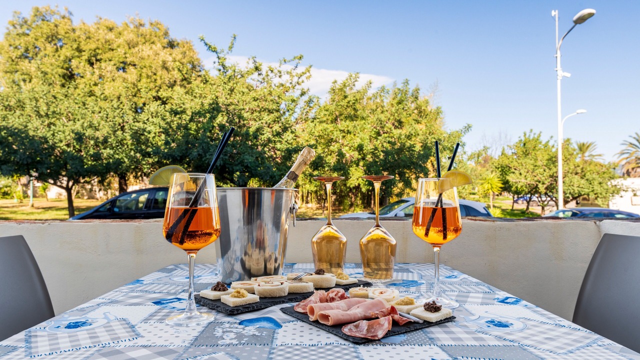 Photo of Outdoor in Arbatax