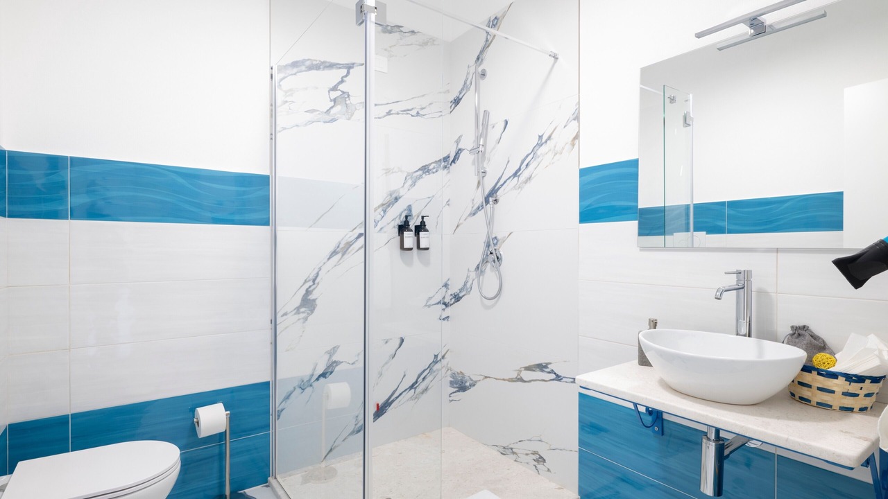 Photo of Bathroom in Arbatax