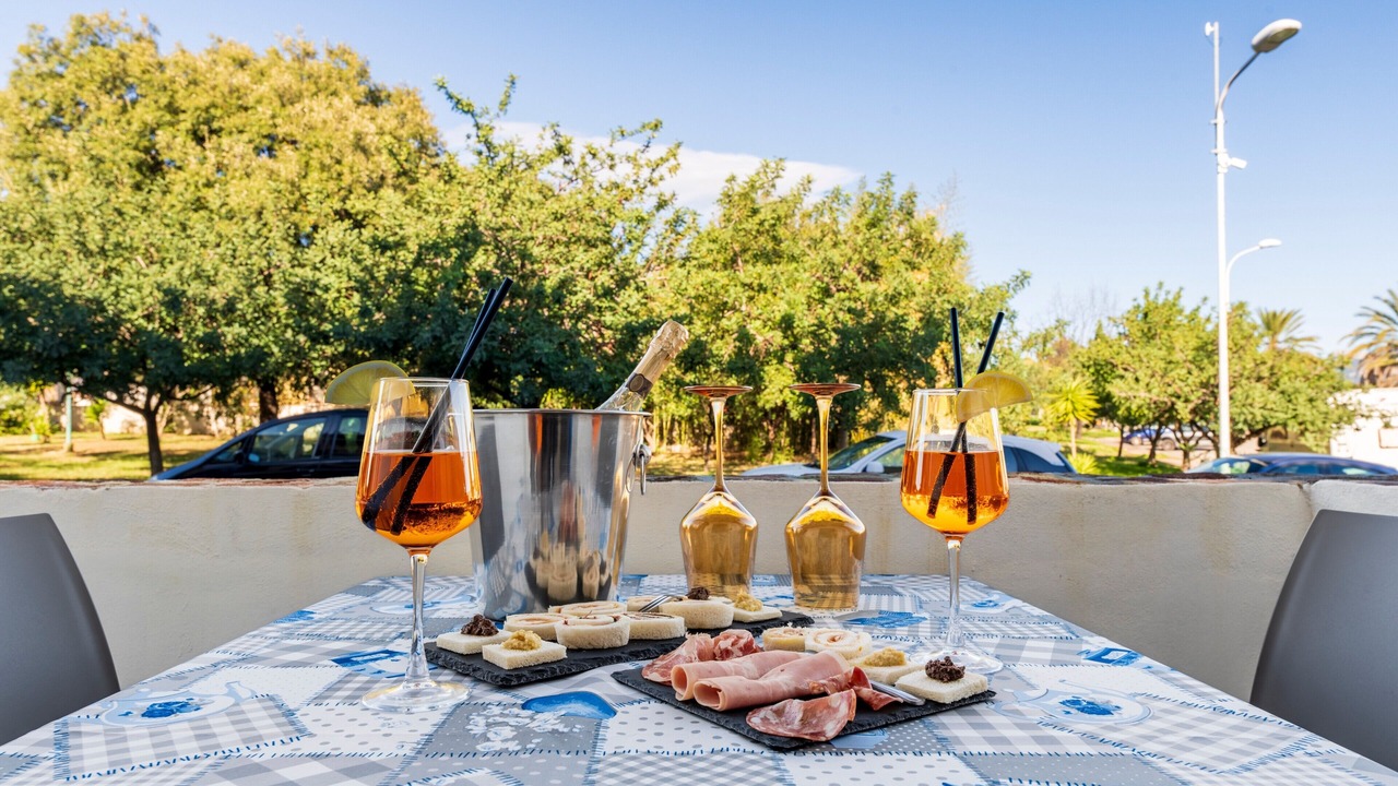 Photo of Outdoor in Arbatax