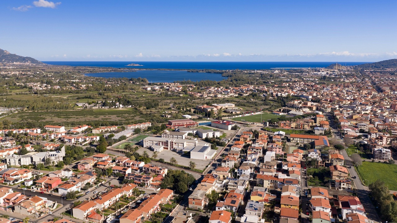 Photo of Outdoor in Arbatax