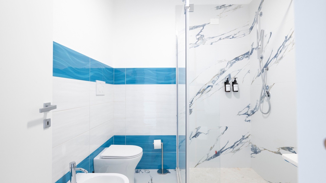 Photo of Bathroom in Arbatax