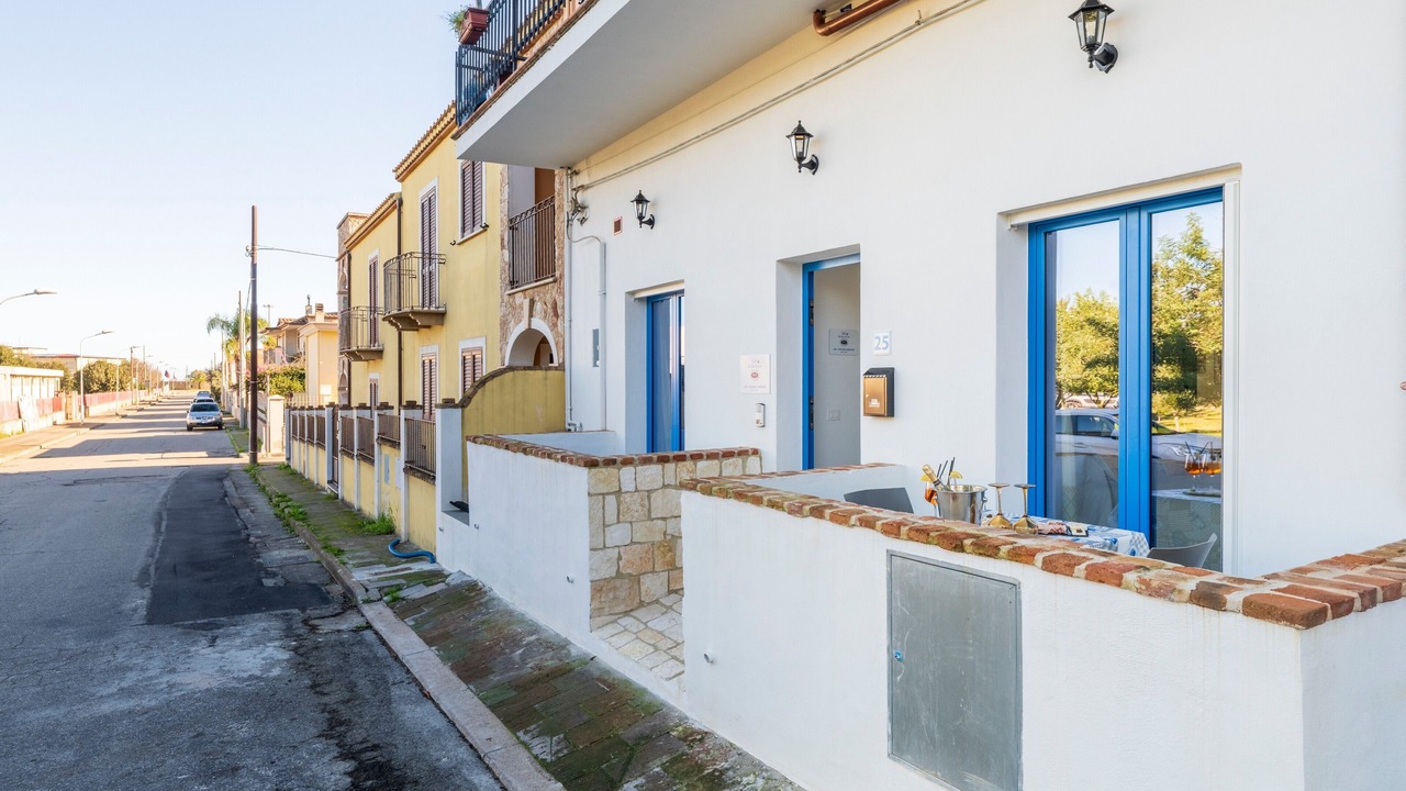 Photo of Outdoor in Arbatax