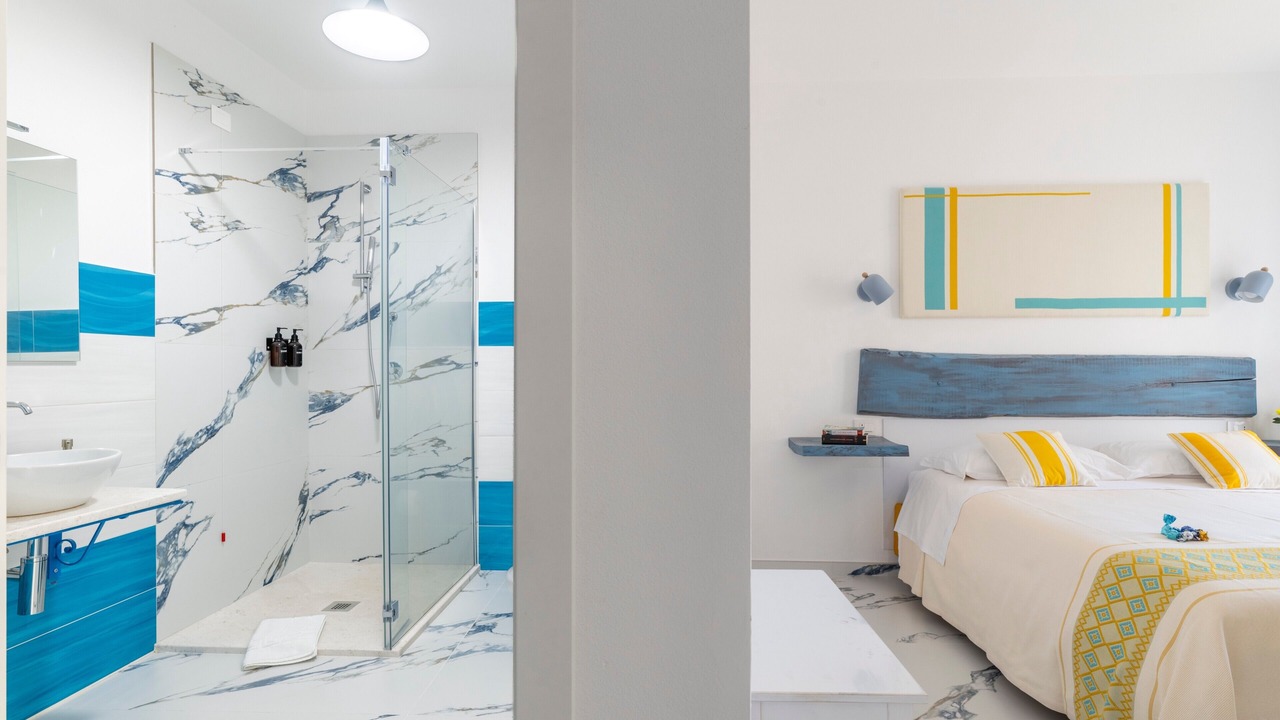Photo of Bedroom in Arbatax