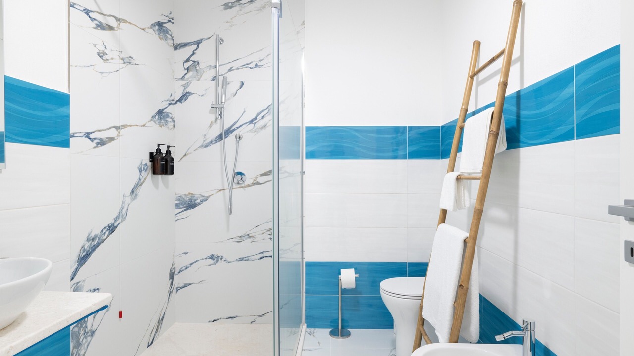 Photo of Bathroom in Arbatax