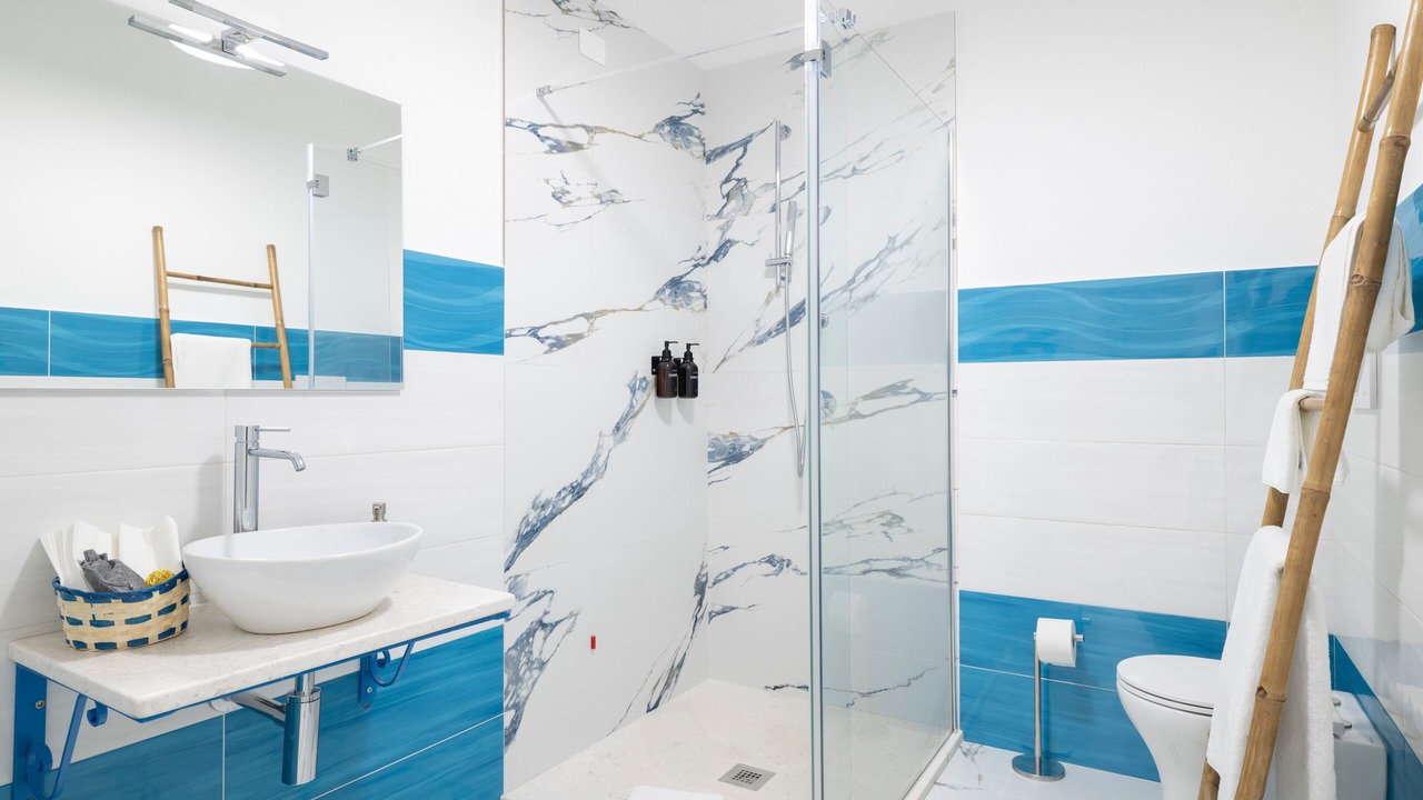 Photo of Bathroom in Arbatax