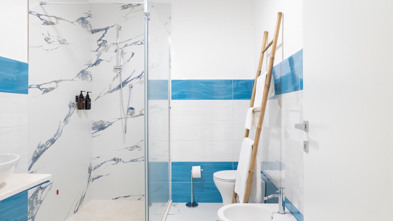Photo of Bathroom in Arbatax