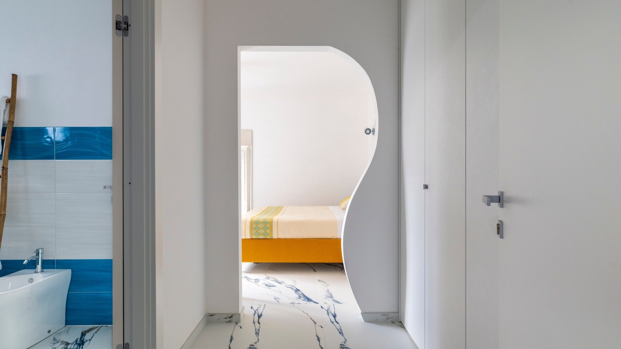 Photo of Bedroom in Arbatax