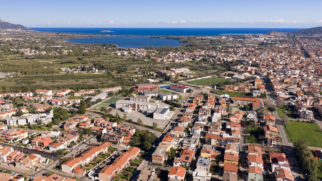 Photo of Outdoor in Arbatax