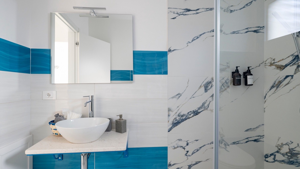 Photo of Bathroom in Arbatax