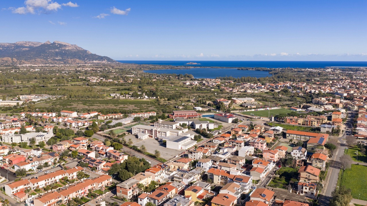Photo of Outdoor in Arbatax