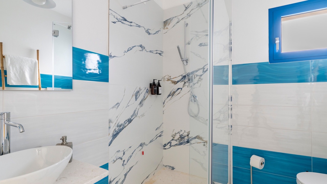 Photo of Bathroom in Arbatax