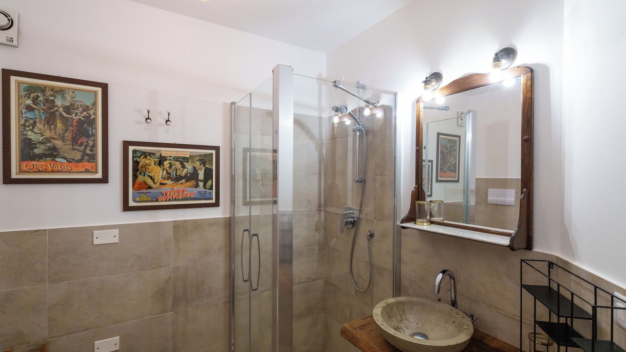 Photo of Bathroom in Rudalza