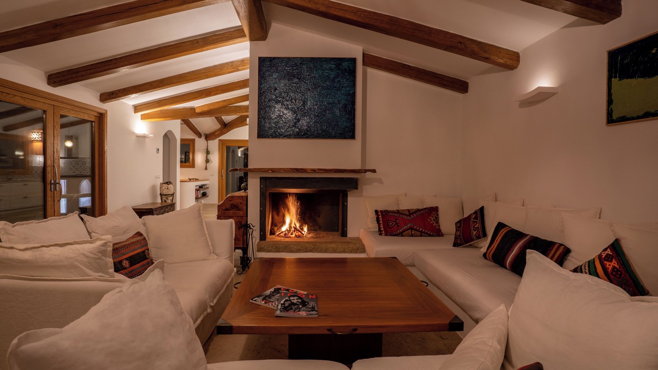 Photo of Livingroom in Rudalza