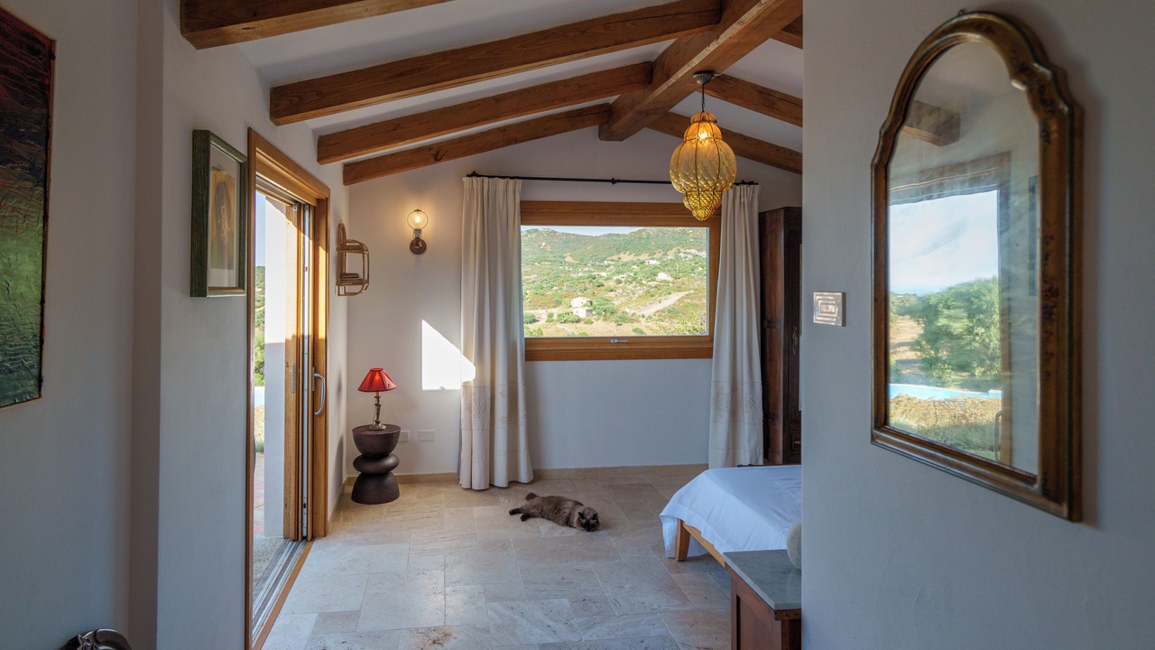 Photo of Bedroom in Rudalza