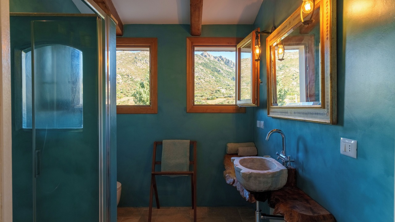 Photo of Bathroom in Rudalza