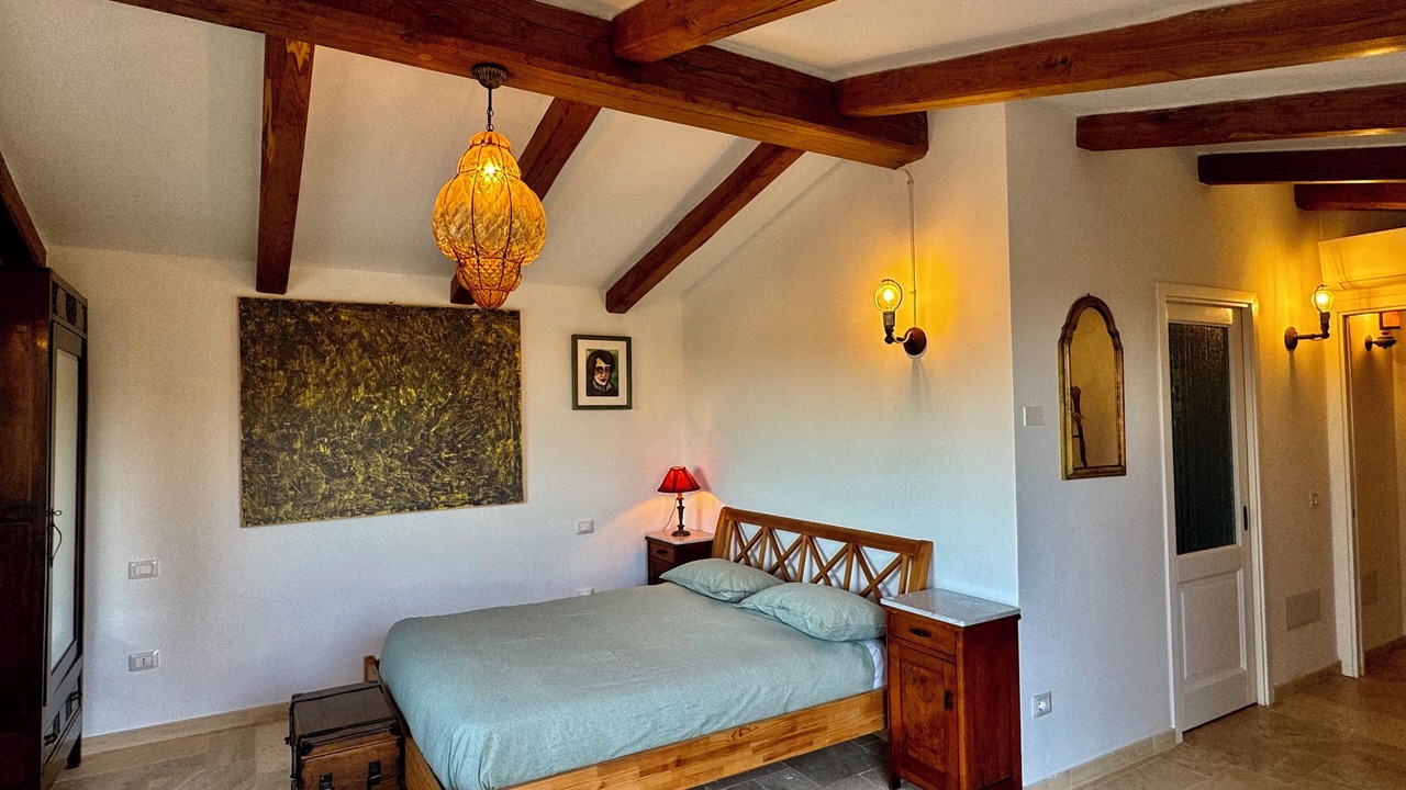 Photo of Bedroom in Rudalza