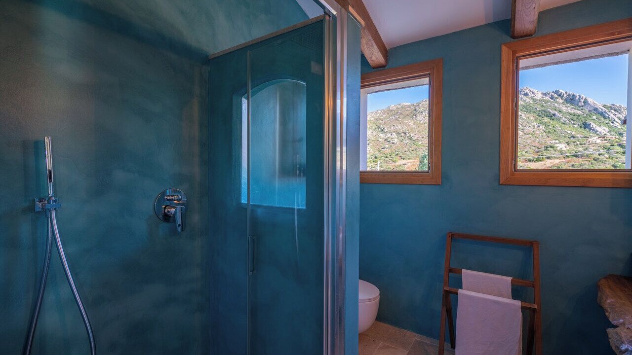 Photo of Bathroom in Rudalza