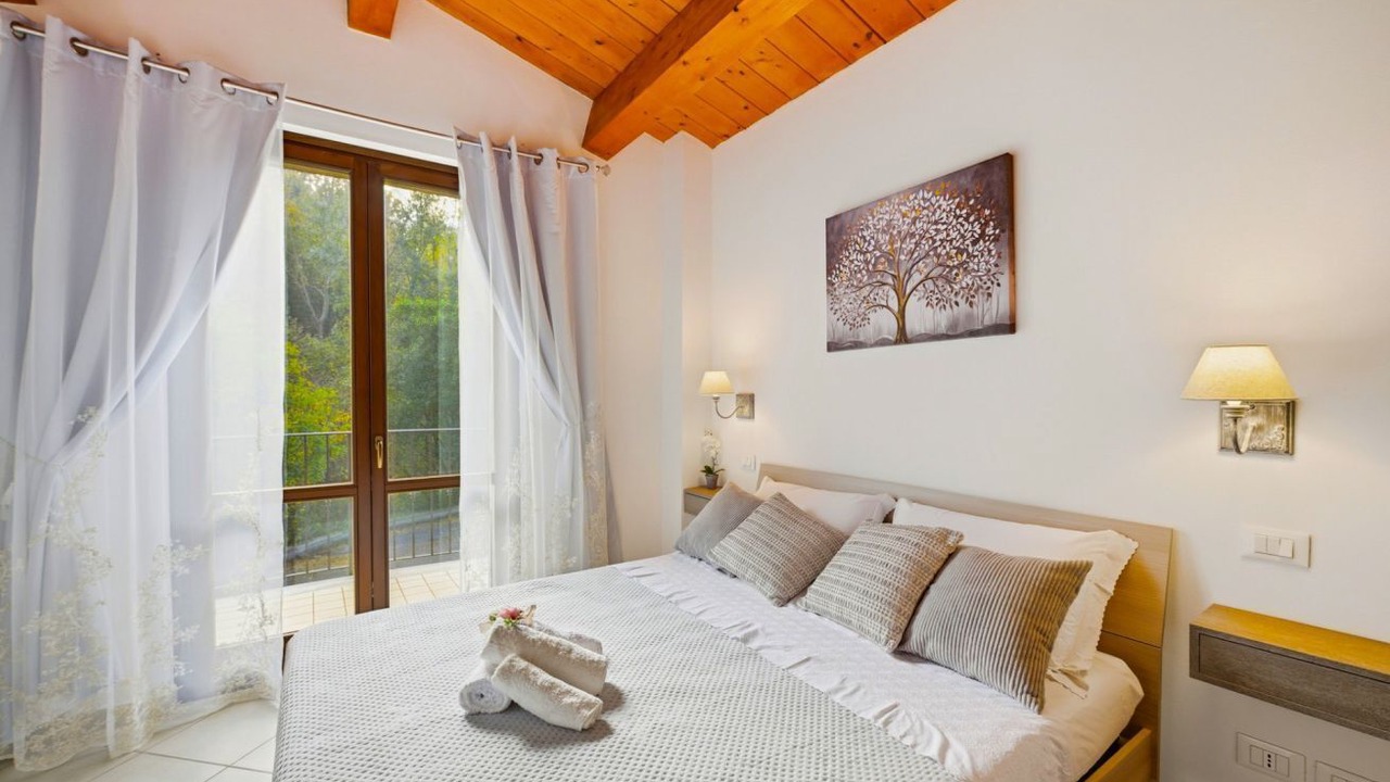 Photo of Bedroom in Lidarno
